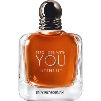 Stronger With You Intensely EDP 